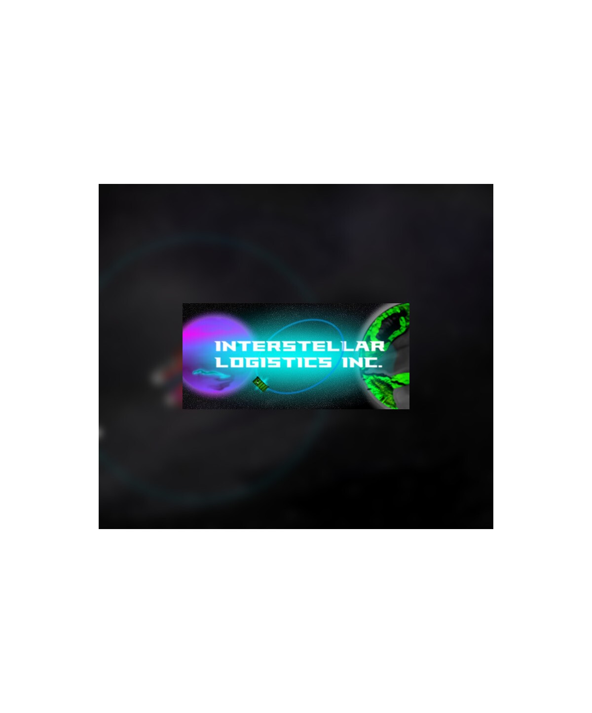 Interstellar Logistics Inc Steam Key GLOBAL
